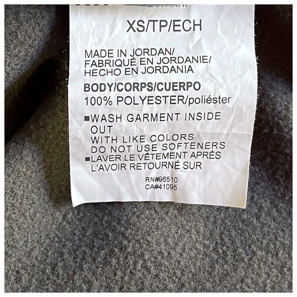 Under Armour Mirage Coldgear Pullover XS - Picture 10 of 15